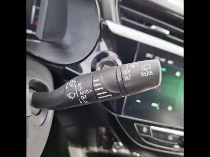 Photo 69 Opel Corsa  1.2 Turbo 130 ch BVA8