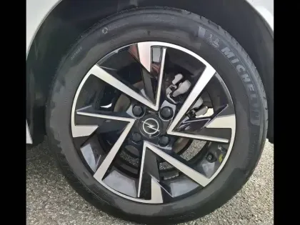 Photo 51 Opel Corsa  1.2 Turbo 130 ch BVA8