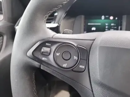 Photo 60 Opel Corsa  1.2 Turbo 130 ch BVA8