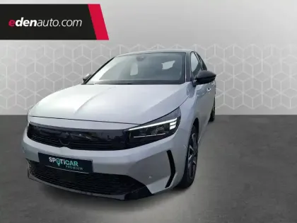 Photo 40 Opel Corsa  1.2 Turbo 130 ch BVA8