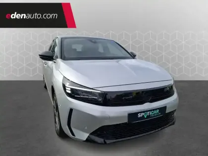 Photo 46 Opel Corsa  1.2 Turbo 130 ch BVA8