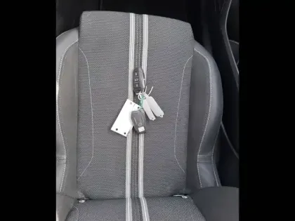 Photo 78 Opel Corsa  1.2 Turbo 130 ch BVA8