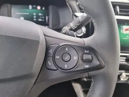 Photo 61 Opel Corsa  1.2 Turbo 130 ch BVA8