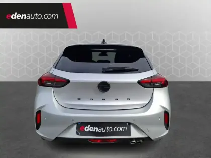 Photo 43 Opel Corsa  1.2 Turbo 130 ch BVA8