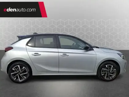 Photo 45 Opel Corsa  1.2 Turbo 130 ch BVA8