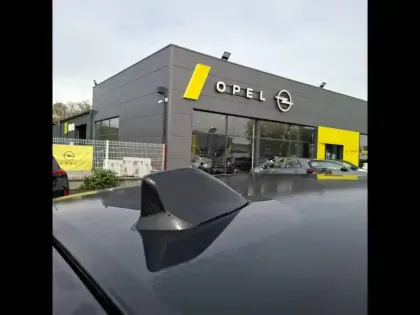 Photo 54 Opel Corsa  1.2 Turbo 130 ch BVA8