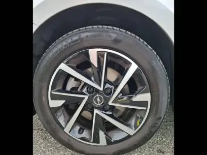 Photo 50 Opel Corsa  1.2 Turbo 130 ch BVA8