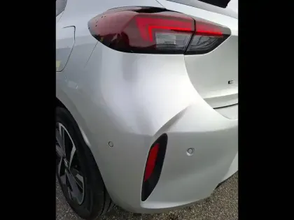 Photo 52 Opel Corsa  1.2 Turbo 130 ch BVA8