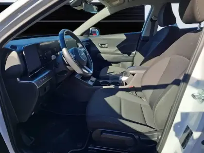 Photo 8 Hyundai Kona  Hybrid 129