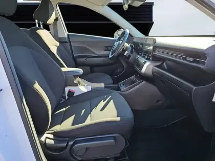 Photo 14 Hyundai Kona  Hybrid 129