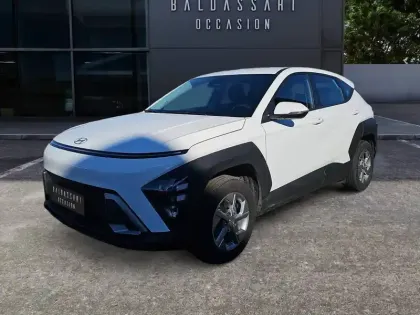 Photo 30 Hyundai Kona  Hybrid 129