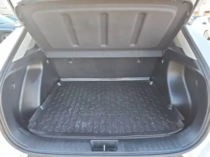 Photo 18 Hyundai Kona  Hybrid 129