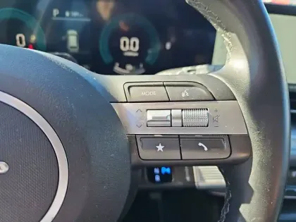 Photo 54 Hyundai Kona  Hybrid 129