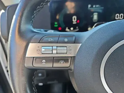 Photo 23 Hyundai Kona  Hybrid 129