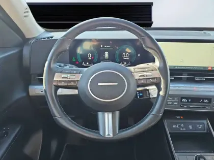 Photo 11 Hyundai Kona  Hybrid 129