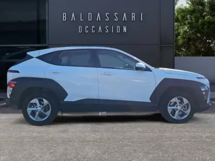 Photo 5 Hyundai Kona  Hybrid 129