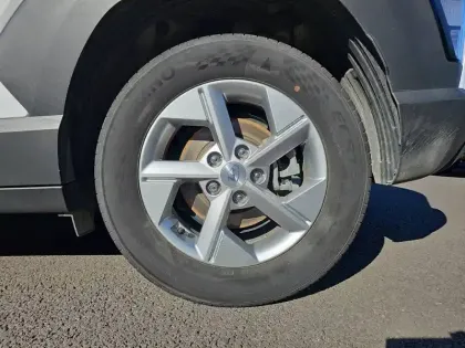 Photo 17 Hyundai Kona  Hybrid 129