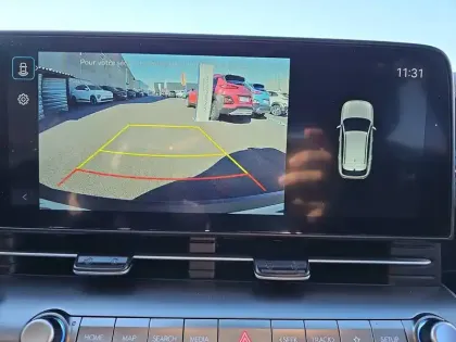 Photo 58 Hyundai Kona  Hybrid 129