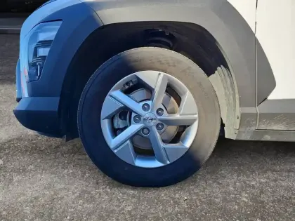 Photo 43 Hyundai Kona  Hybrid 129