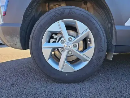 Photo 46 Hyundai Kona  Hybrid 129