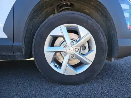 Photo 15 Hyundai Kona  Hybrid 129