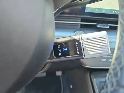 Photo 55 Hyundai Kona  Hybrid 129