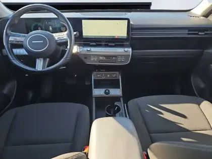 Photo 39 Hyundai Kona  Hybrid 129