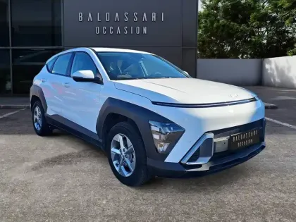 Photo 36 Hyundai Kona  Hybrid 129