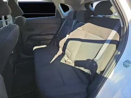 Photo 42 Hyundai Kona  Hybrid 129