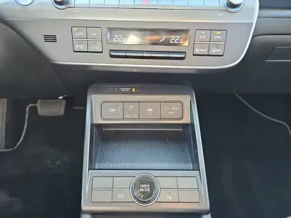 Photo 40 Hyundai Kona  Hybrid 129