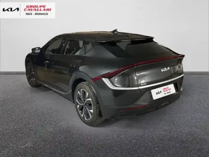 Photo 5 Kia Ev6  229 ch