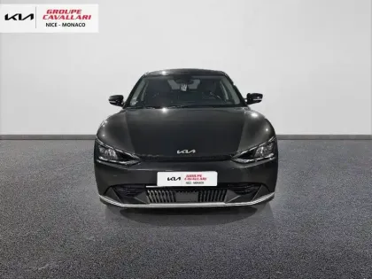 Photo 1 Kia Ev6  229 ch