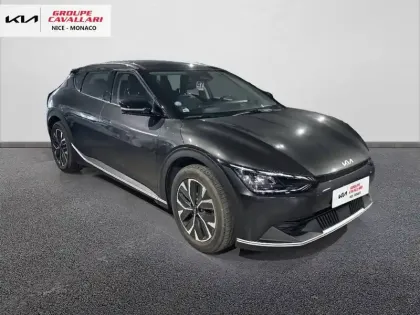 Photo 2 Kia Ev6  229 ch