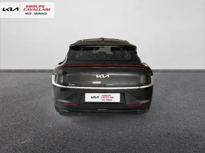 Photo 4 Kia Ev6  229 ch