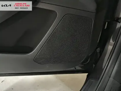 Photo 12 Kia Ev6  229 ch