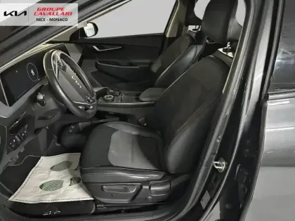 Photo 7 Kia Ev6  229 ch