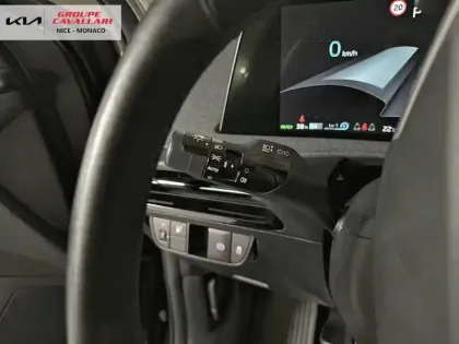 Photo 11 Kia Ev6  229 ch