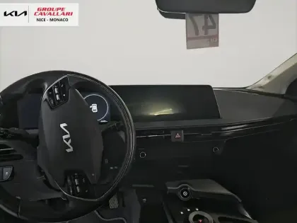 Photo 9 Kia Ev6  229 ch