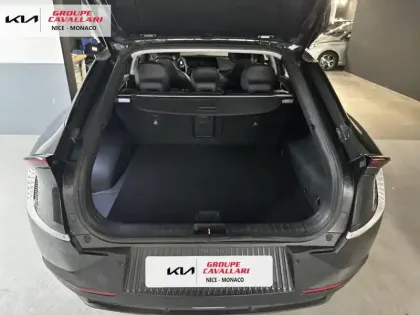 Photo 6 Kia Ev6  229 ch