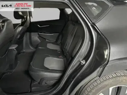 Photo 8 Kia Ev6  229 ch