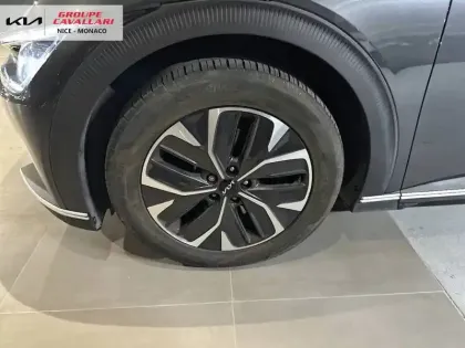 Photo 14 Kia Ev6  229 ch