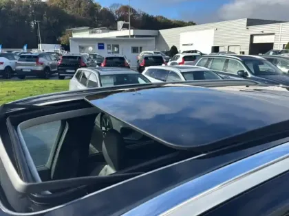 Photo 12 Volvo Xc90  T8 AWD Hybride Rechargeable 455 ch Geartronic 8 7pl