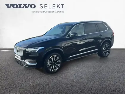 Photo Volvo Xc90 Ultra Style Chrome