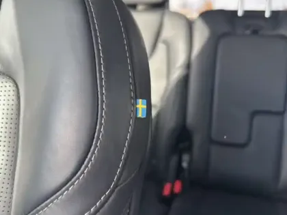 Photo 26 Volvo Xc90  T8 AWD Hybride Rechargeable 455 ch Geartronic 8 7pl