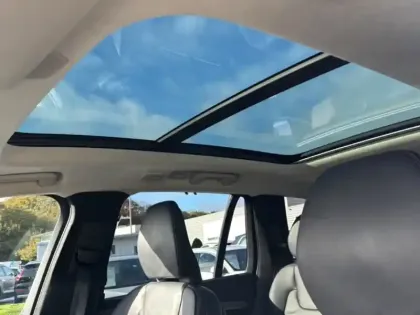 Photo 11 Volvo Xc90  T8 AWD Hybride Rechargeable 455 ch Geartronic 8 7pl