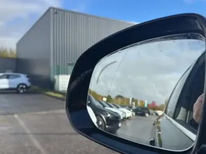 Photo 21 Volvo Xc90  T8 AWD Hybride Rechargeable 455 ch Geartronic 8 7pl