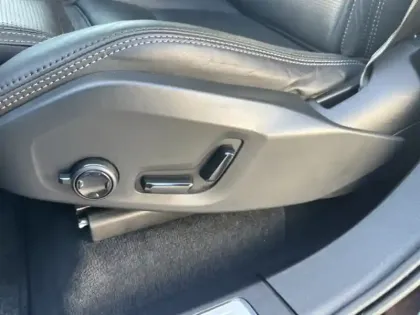 Photo 14 Volvo Xc90  T8 AWD Hybride Rechargeable 455 ch Geartronic 8 7pl