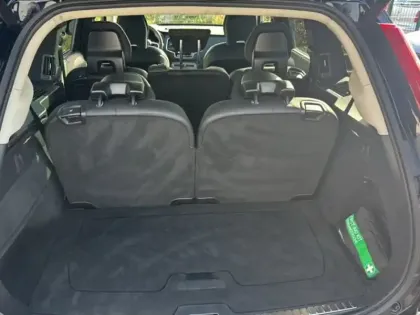 Photo 6 Volvo Xc90  T8 AWD Hybride Rechargeable 455 ch Geartronic 8 7pl