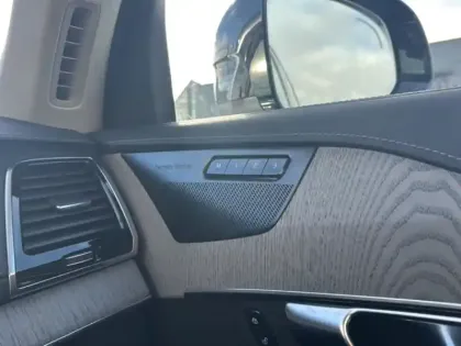 Photo 24 Volvo Xc90  T8 AWD Hybride Rechargeable 455 ch Geartronic 8 7pl