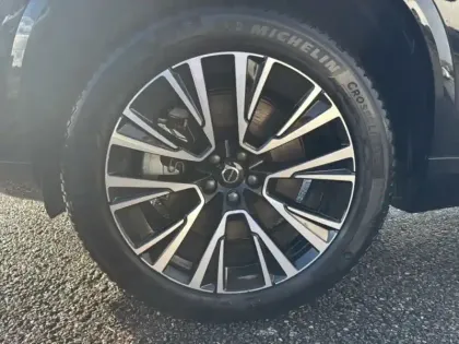 Photo 10 Volvo Xc90  T8 AWD Hybride Rechargeable 455 ch Geartronic 8 7pl